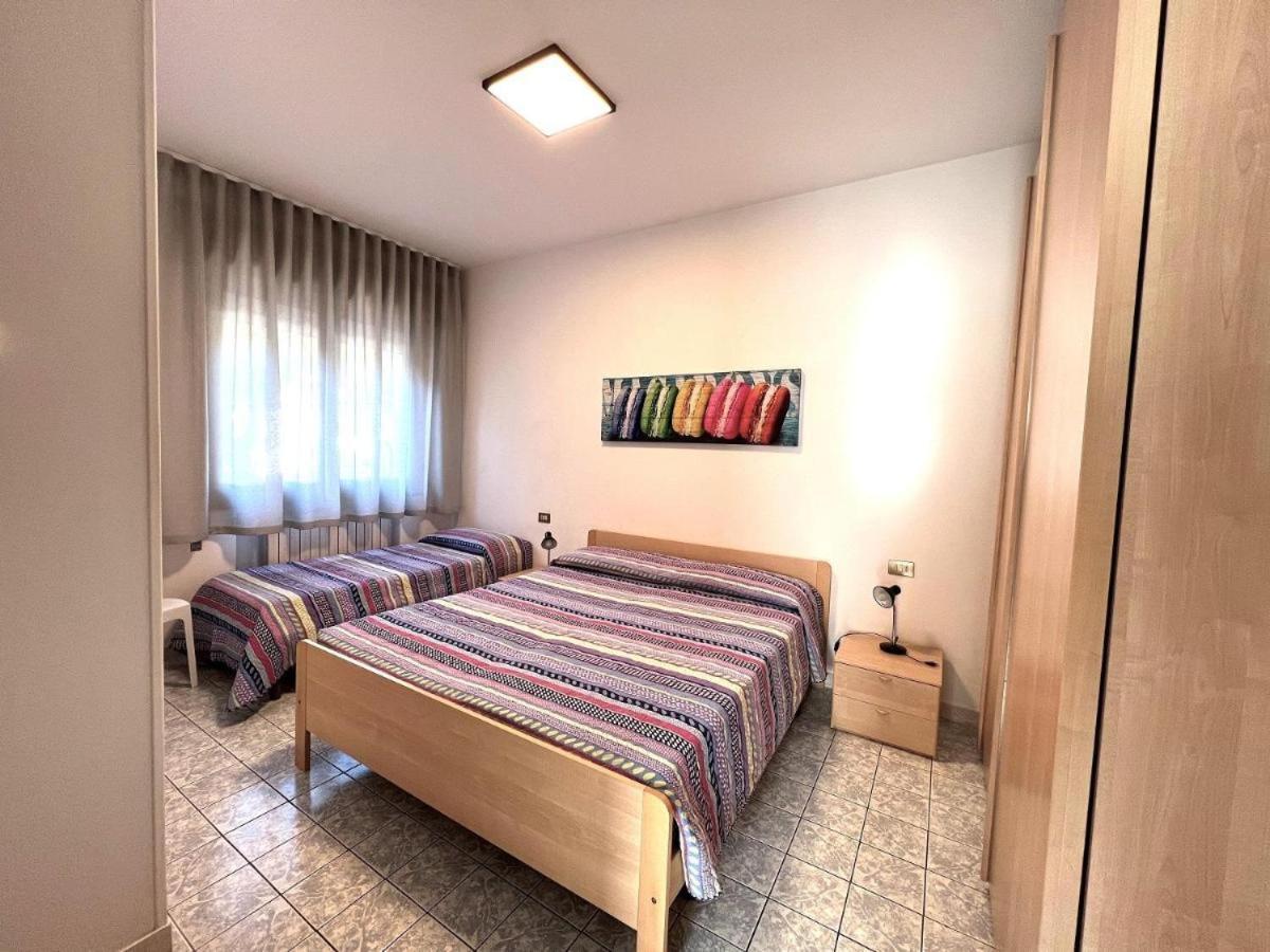 Bilocali Casa De Lazzari - Piazza Brescia - Adria Holiday Jesolo - Family Apartments Exterior foto
