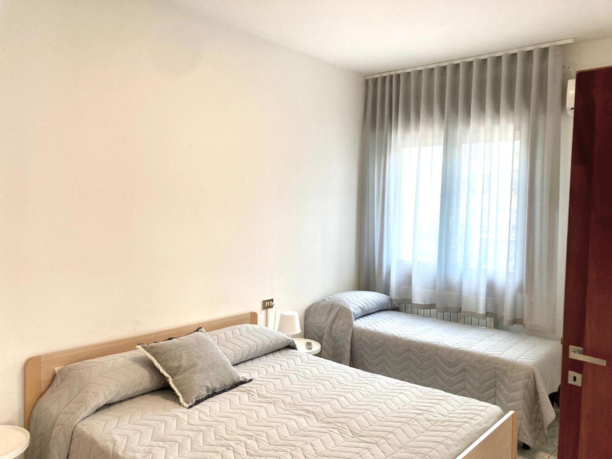 Bilocali Casa De Lazzari - Piazza Brescia - Adria Holiday Jesolo - Family Apartments Exterior foto
