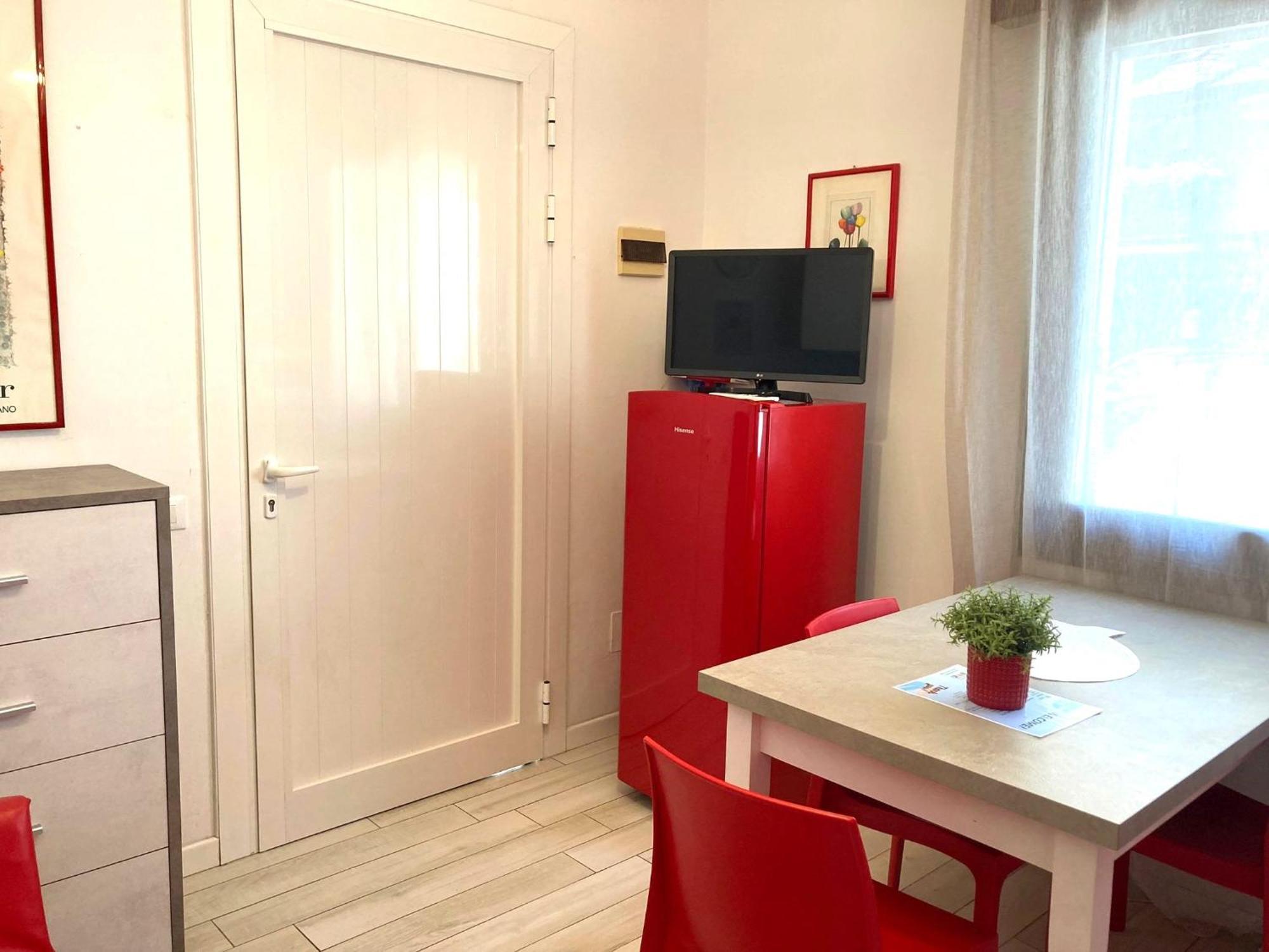 Bilocali Casa De Lazzari - Piazza Brescia - Adria Holiday Jesolo - Family Apartments Exterior foto